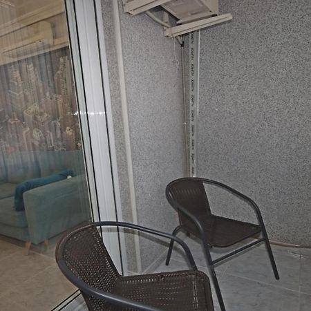 Ref 9033 Apartamento Moriones 또레비에하 외부 사진