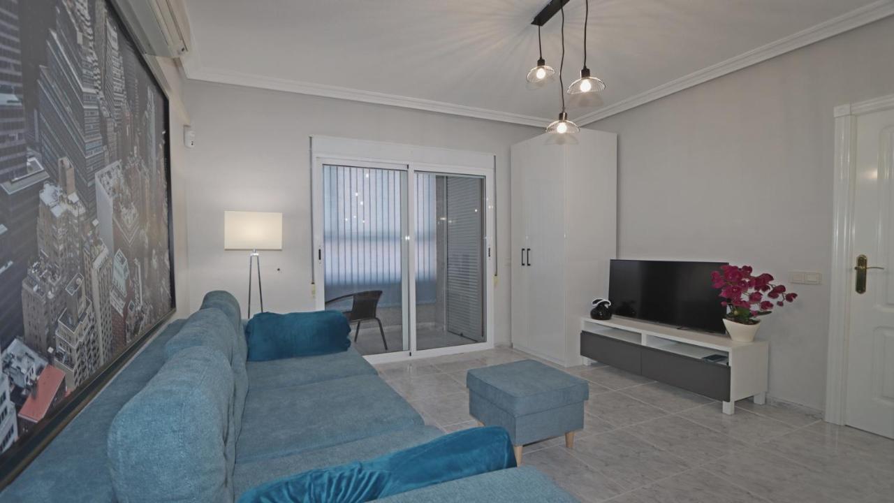 Ref 9033 Apartamento Moriones 또레비에하 외부 사진