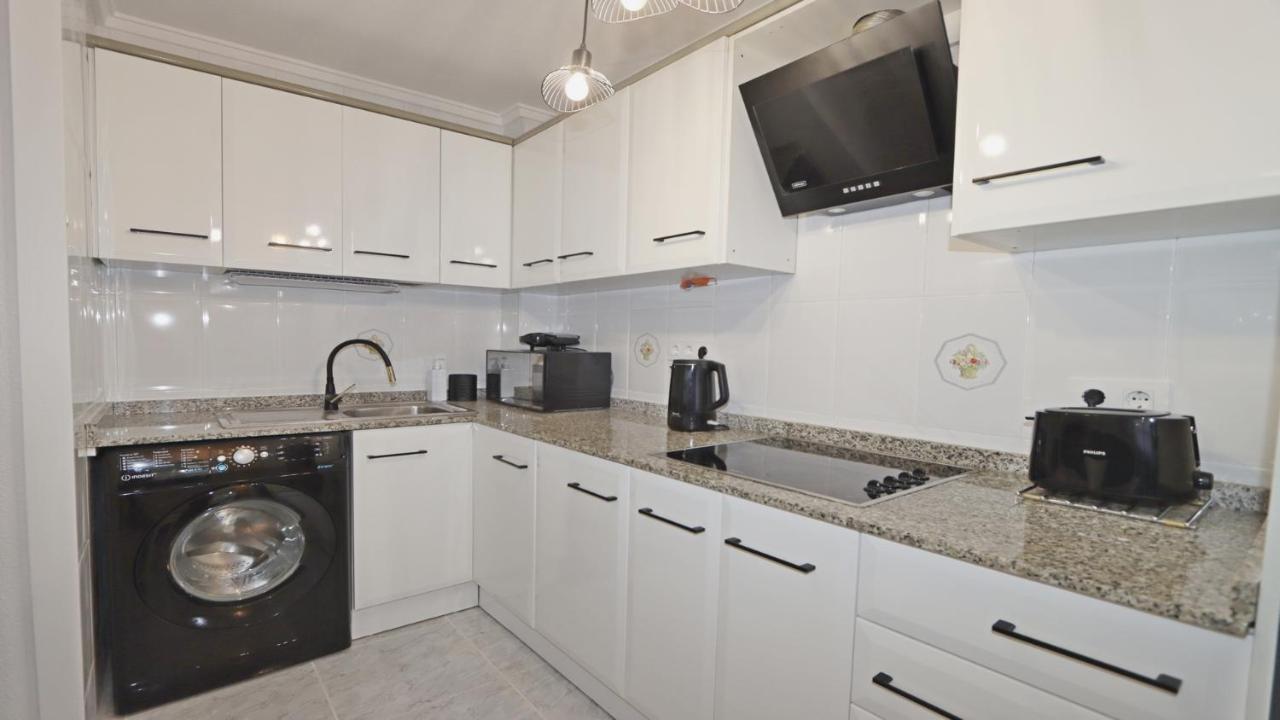 Ref 9033 Apartamento Moriones 또레비에하 외부 사진