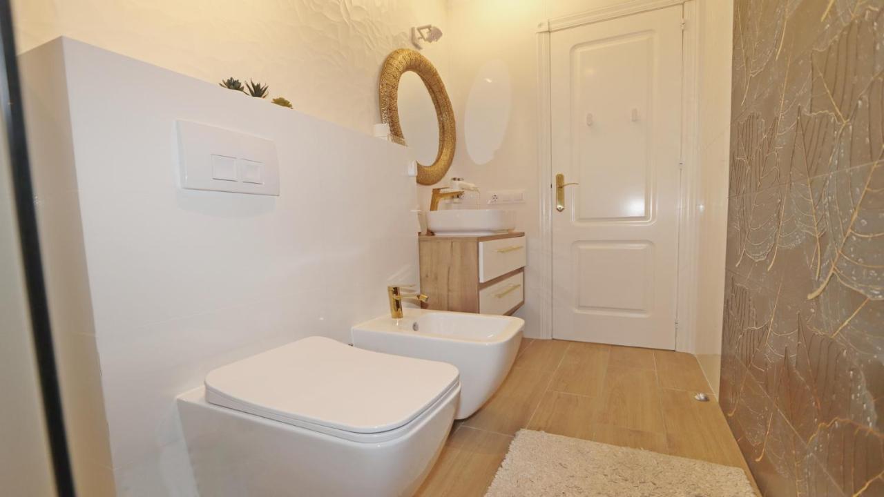 Ref 9033 Apartamento Moriones 또레비에하 외부 사진
