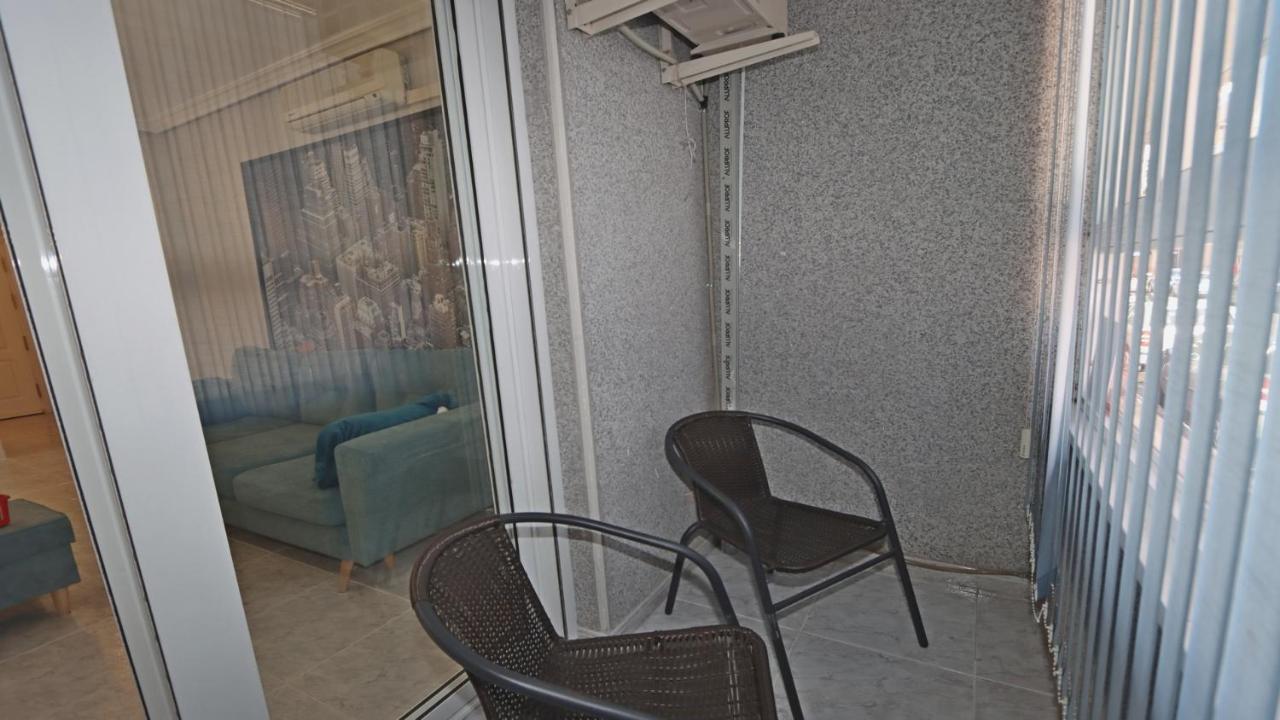 Ref 9033 Apartamento Moriones 또레비에하 외부 사진